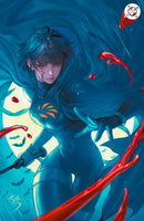 ABSOLUTE CASSANDRA CAIN THE SHADOWS HAND