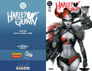 HARLEY QUINN