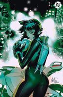ABSOLUTE CASSANDRA CAIN THE SHADOWS HAND