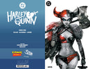 HARLEY QUINN