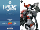 HARLEY QUINN