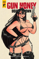 GUN HONEY DOUBLES DOWN