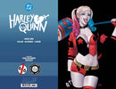 HARLEY QUINN