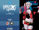 HARLEY QUINN