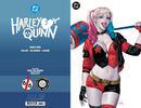 HARLEY QUINN