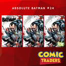 ABSOLUTE BATMAN