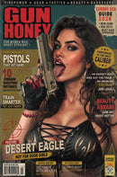 GUN HONEY DOUBLES DOWN
