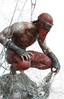 MIDNIGHT SPIDER-MAN