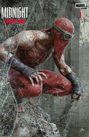 MIDNIGHT SPIDER-MAN
