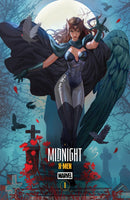 MIDNIGHT X-MEN