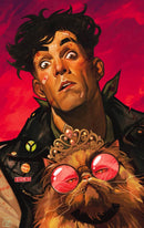 DUNGEON CRAWLER CARL SPECIAL EDITION