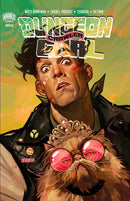 DUNGEON CRAWLER CARL SPECIAL EDITION