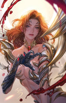 WITCHBLADE