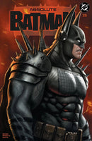 ABSOLUTE BATMAN