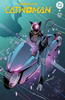 ABSOLUTE CATWOMAN
