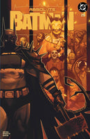 ABSOLUTE BATMAN
