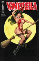 VAMPIRELLA (2026)