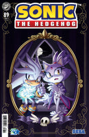 Sonic the Hedgehog