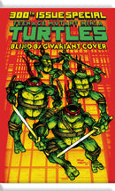 Teenage Mutant Ninja Turtles