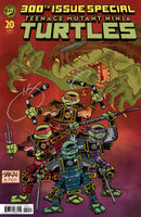 Teenage Mutant Ninja Turtles