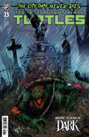 Teenage Mutant Ninja Turtles