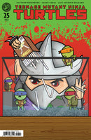 Teenage Mutant Ninja Turtles