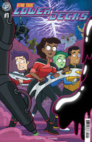Star Trek: Lower Decks