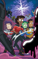 Star Trek: Lower Decks