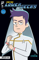 Star Trek: Lower Decks