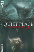 A Quiet Place: Storm Warning