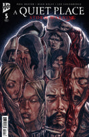 A Quiet Place: Storm Warning