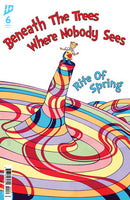 Beneath the Trees Where Nobody Sees: Rite of Spring