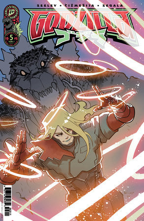Godzilla [Kai-Sei Era]