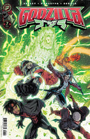 Godzilla [Kai-Sei Era]