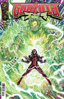 Godzilla [Kai-Sei Era]