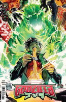 Godzilla [Kai-Sei Era]