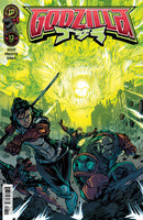 Godzilla [Kai-Sei Era]