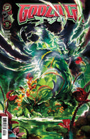 Godzilla [Kai-Sei Era]