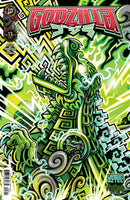 Godzilla [Kai-Sei Era]