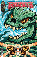 Godzilla [Kai-Sei Era]
