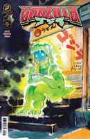 Godzilla [Kai-Sei Era]