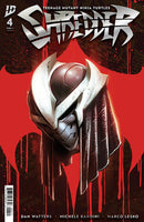 Teenage Mutant Ninja Turtles: Shredder