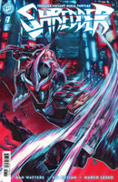 Teenage Mutant Ninja Turtles: Shredder