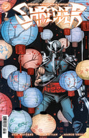 Teenage Mutant Ninja Turtles: Shredder