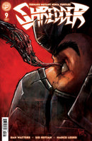 Teenage Mutant Ninja Turtles: Shredder