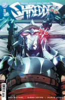 Teenage Mutant Ninja Turtles: Shredder