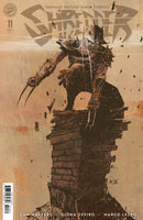 Teenage Mutant Ninja Turtles: Shredder