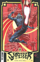 Teenage Mutant Ninja Turtles: Shredder