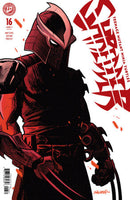 Teenage Mutant Ninja Turtles: Shredder