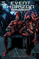 Event Horizon: Dark Descent